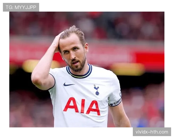 哈里·凯恩重返热刺传闻引发球迷热烈讨论 哈里·凯恩重返热刺传闻引发球迷热烈讨论