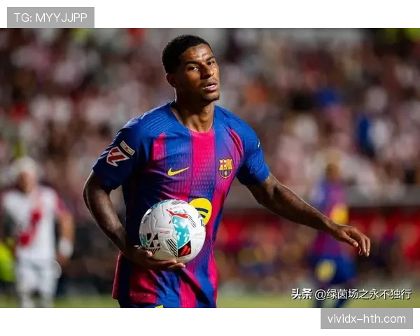 拉什福德状态回暖持续闪耀赛场，激励年轻球员加速成长