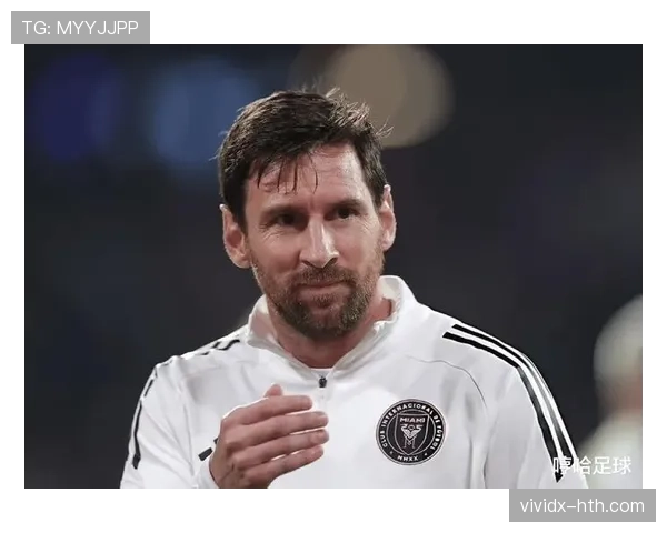 新赛季进球榜揭晓，梅西强势领跑冲击金靴