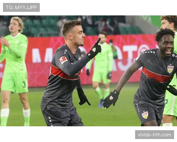 斯图加特欧战征程回顾：状态回暖，重返巅峰之路引关注