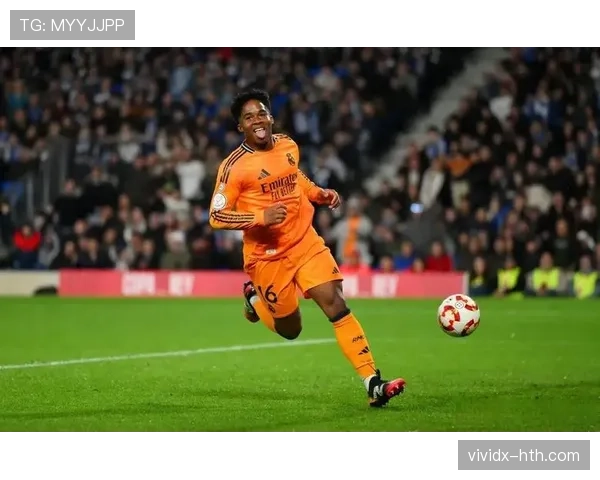 恩德里克精准射门助力球队获胜,年轻天才状态回暖表现值得关注 恩德里克精准射门助力球队获胜,年轻天才状态回暖表现值得关注