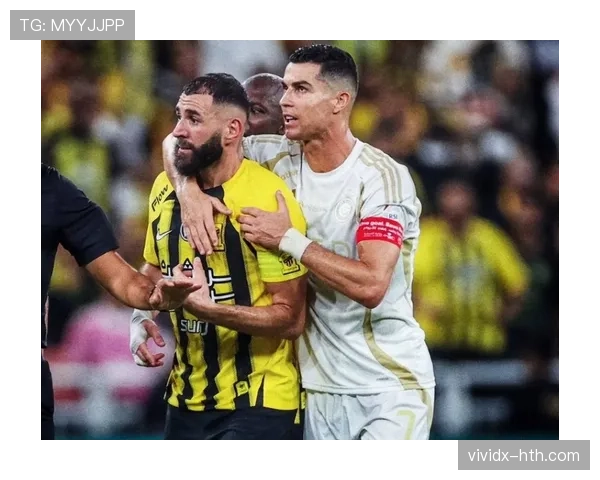 本泽马与C罗：终结效率及战术角色对比分析