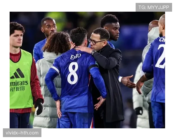 恩佐·费尔南德斯:交易价值是否被高估?战术角色核心解析 恩佐·费尔南德斯:交易价值是否被高估?战术角色核心解析