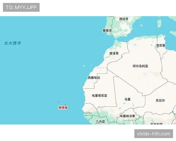 佛得角冲击2026世界杯能否创造非洲黑马奇迹